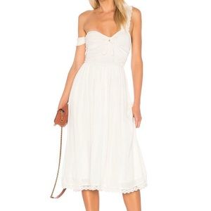 House of Harlow X REVOLVE TAYLOR DRESS